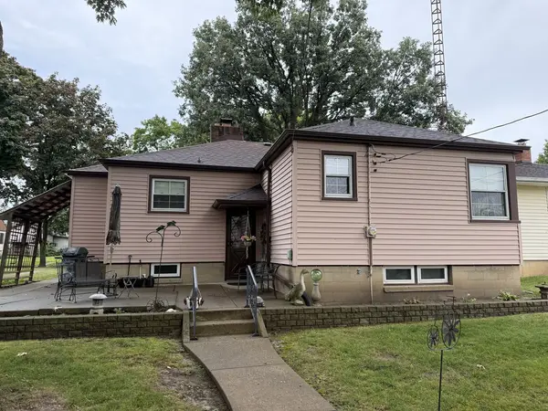 415 W Minnesota ST, Spring Valley, IL 61362