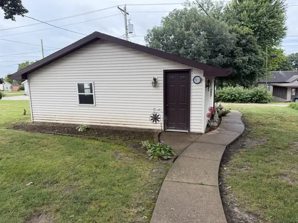 415 W Minnesota ST, Spring Valley, IL 61362