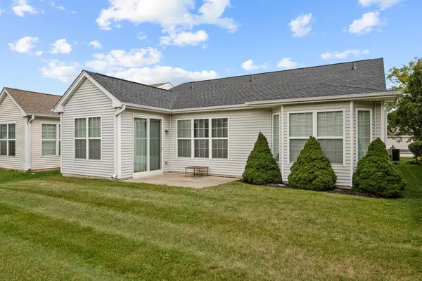 14503 Burgundy WAY, Huntley, IL 60142