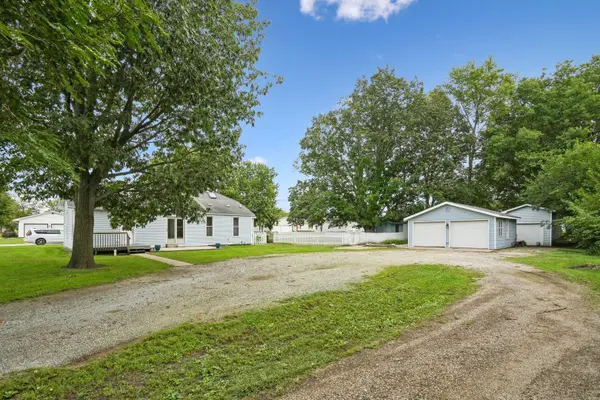 1202 Main ST, Erie, IL 61250