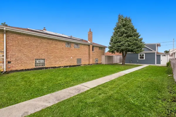 6007 S Monitor AVE, Chicago, IL 60638