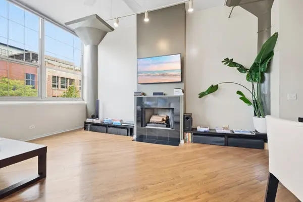 1801 W Larchmont AVE #214, Chicago, IL 60613