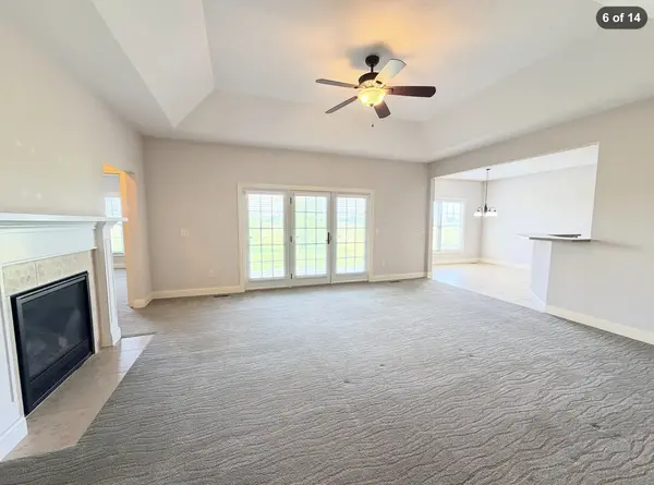 3813 Liberty CIR #3813, Champaign, IL 61822