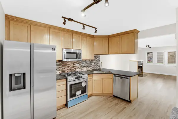601 South BLVD #E, Oak Park, IL 60302
