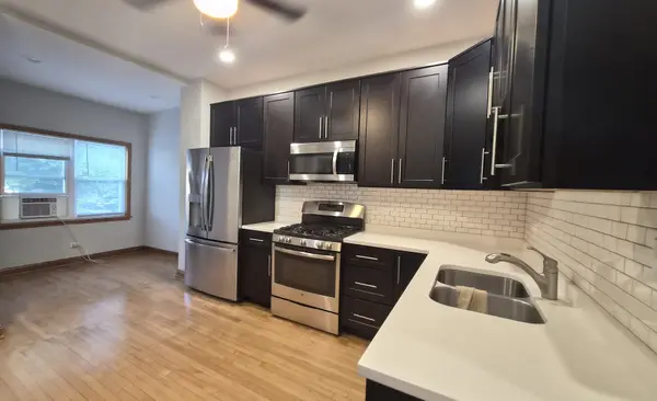 3850 W Belden AVE #1, Chicago, IL 60647