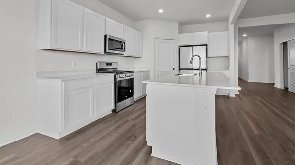 17206 Donegal ST, Tinley Park, IL 60477
