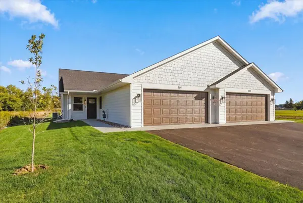 501 Sundance Street, Amery, WI 54001