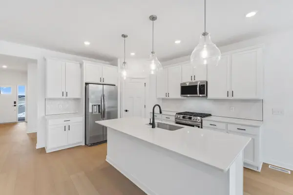 4353 132nd AVE NE, Blaine, MN 55449