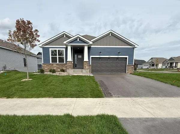 4353 132nd AVE NE, Blaine, MN 55449