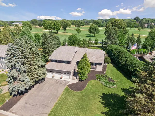 9629 Bennett PL, Eden Prairie, MN 55347