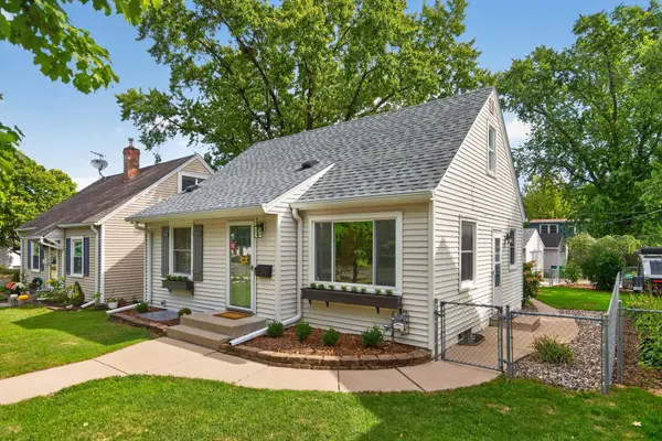 2705 Georgia AVE S, Saint Louis Park, MN 55426