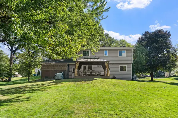 10408 Colorado RD, Bloomington, MN 55438