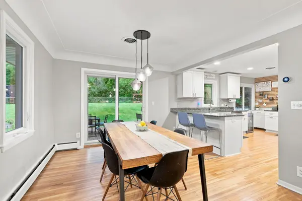 3600 Sunrise DR E, Minnetonka, MN 55345