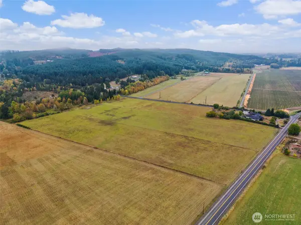 0 Hubbard RD, Boistfort, WA 98532