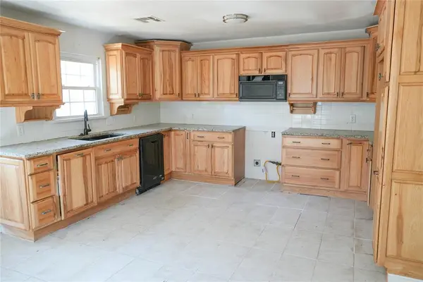 1008 S Miles AVE, El Reno, OK 73036