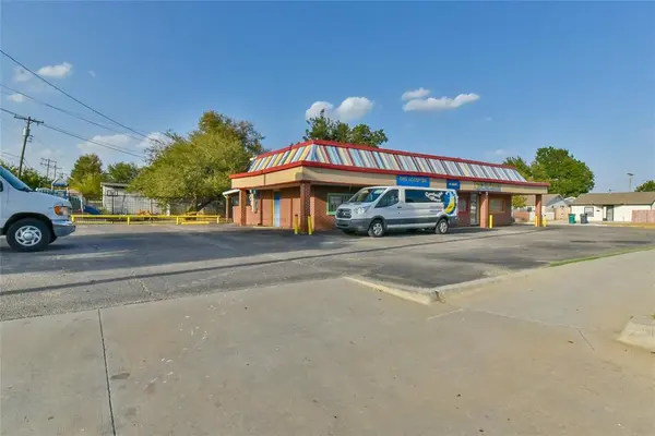 801 SW 59th ST, Oklahoma City, OK 73109