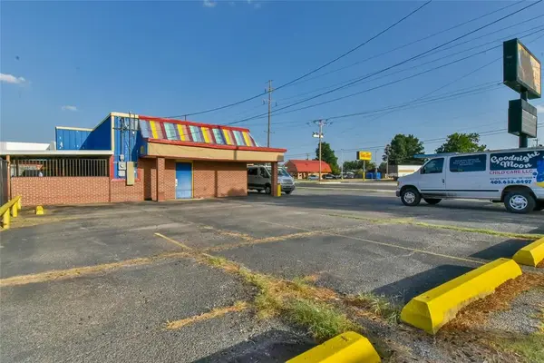 801 SW 59th ST, Oklahoma City, OK 73109