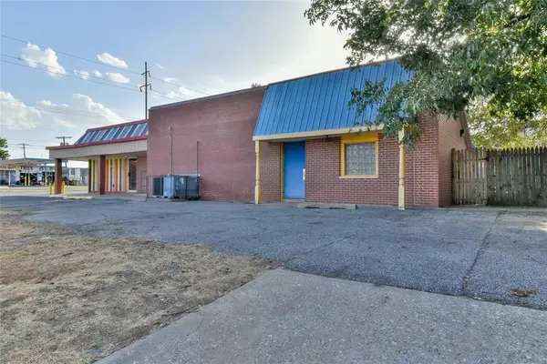 801 SW 59th ST, Oklahoma City, OK 73109