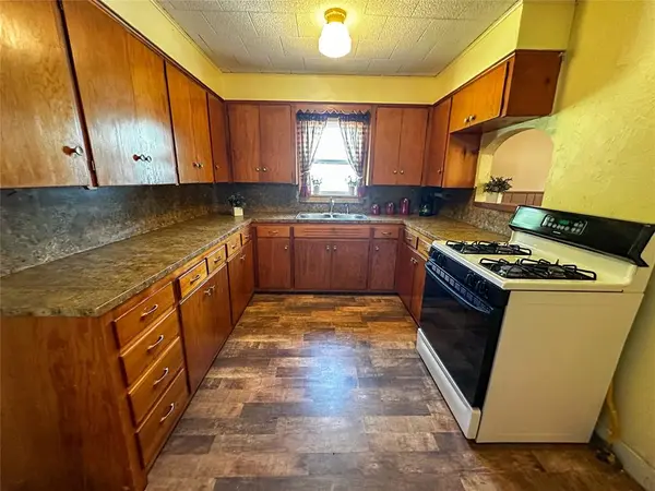 306 S 4th ST, Hammon, OK 73650