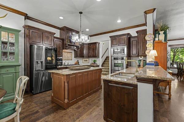 9209 Paseo Del Vita, Oklahoma City, OK 73131