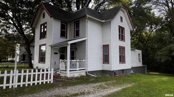 30 S AVENUE B Avenue B, Canton, IL 61520