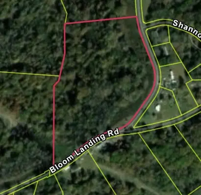 0 Bloom Landing Rd #N, Charlotte, TN 37036