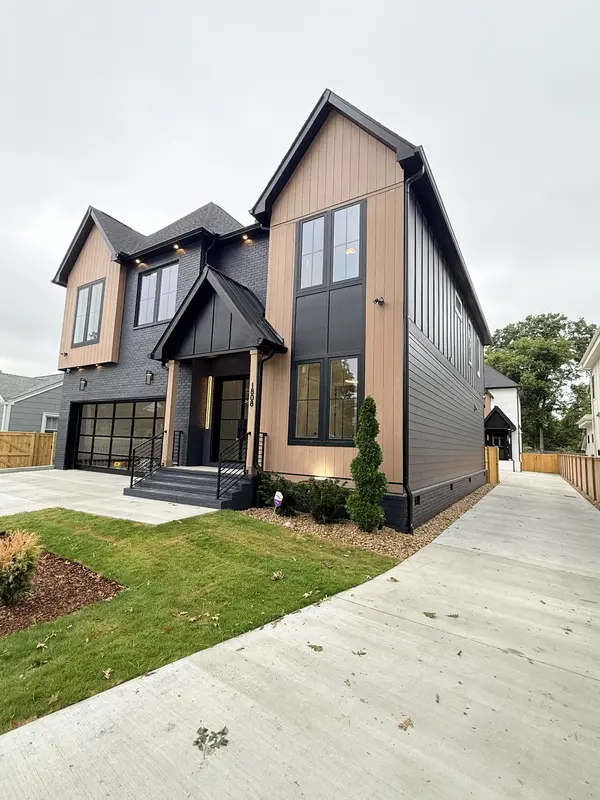 1808 Shackleford Rd, Nashville, TN 37215