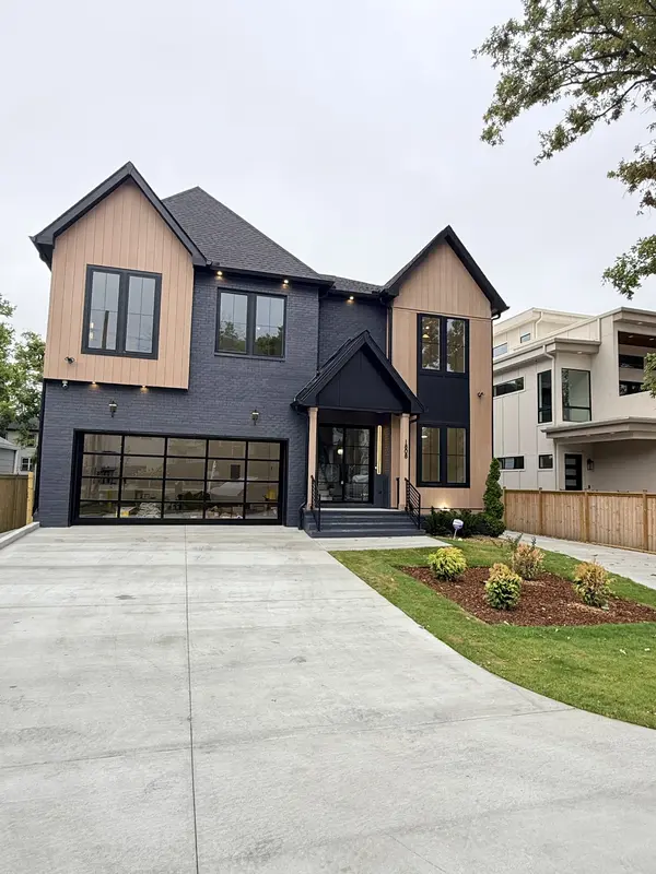 1808 Shackleford Rd, Nashville, TN 37215