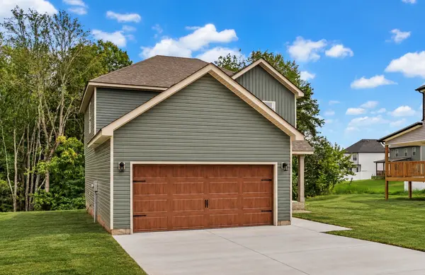 1162 Boulder Pass Road, Clarksville, TN 37040