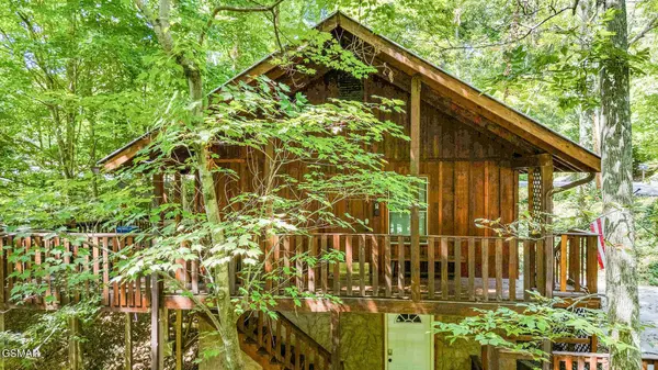 704 Forest Drive, Pigeon Forge, TN 37863