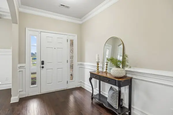 2191 Bandera Dr, Clarksville, TN 37042
