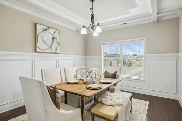 2191 Bandera Dr, Clarksville, TN 37042