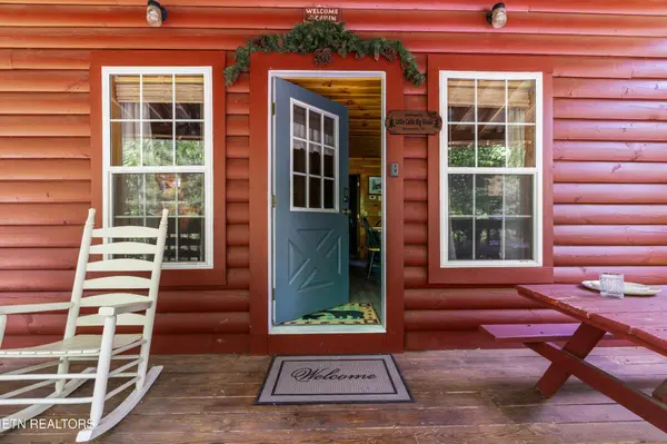 1830 Cherry View Lane, Pigeon Forge, TN 37876