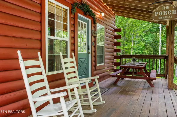 1830 Cherry View Lane, Pigeon Forge, TN 37876