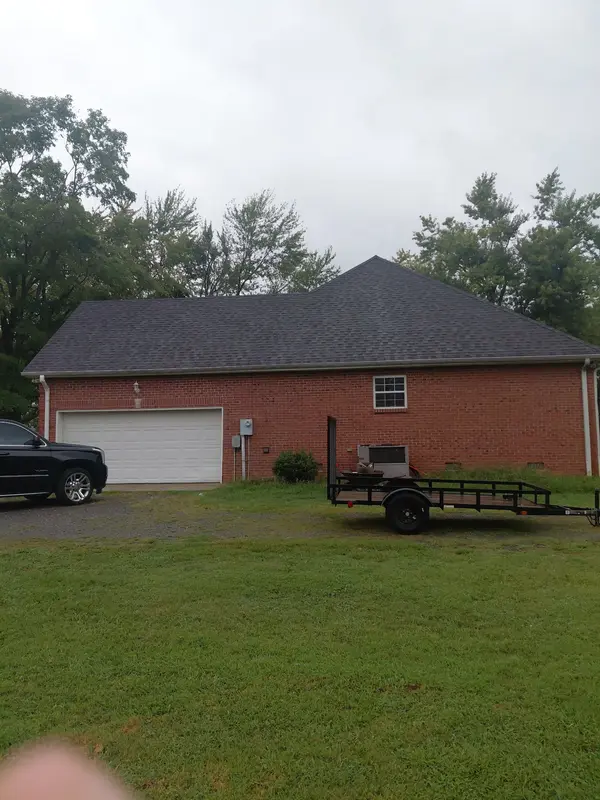 2801 Oak Grove Church Rd, Bethpage, TN 37022