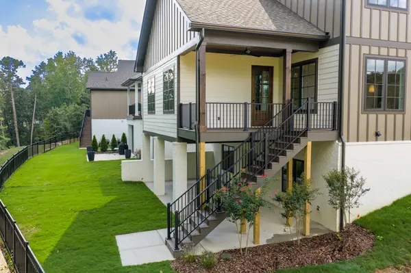 900 Cranes Camp Trail, Chattanooga, TN 37415