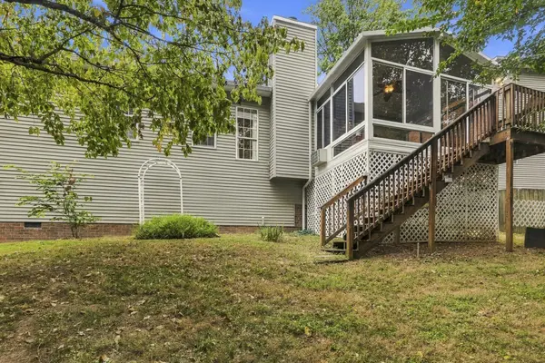 5849 Woodlands Ave, Nashville, TN 37211