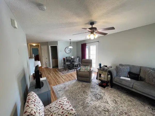 1007 Mallory Ln, Spring Hill, TN 37174