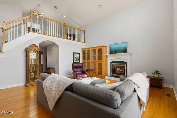 2723 Madison Ridge, Sevierville, TN 37876
