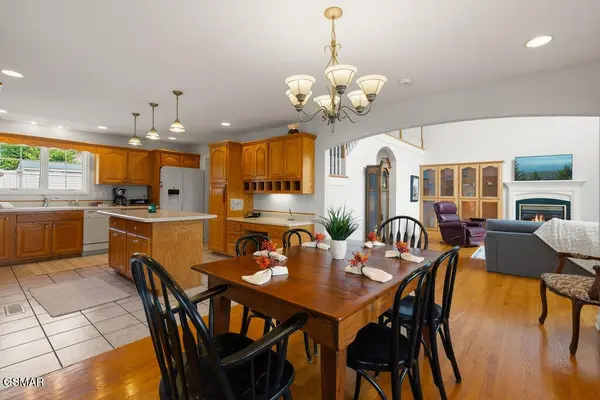 2723 Madison Ridge, Sevierville, TN 37876