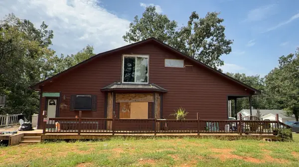 35 Hackney Ln, Counce, TN 38326