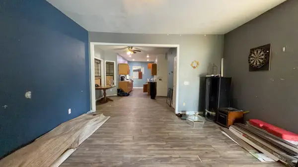 35 Hackney Ln, Counce, TN 38326