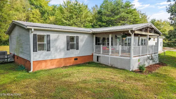 200 Campground Rd, Madisonville, TN 37354