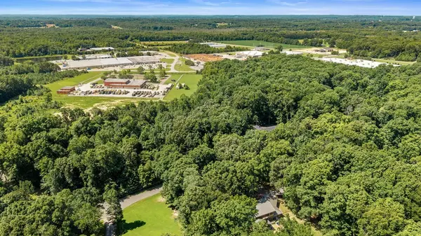 0 Green Hills Estates Rd, Paris, TN 38242