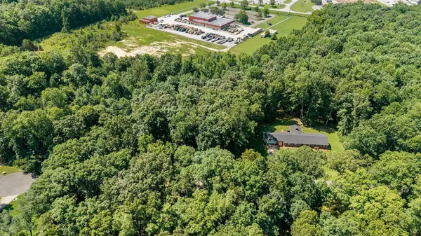 0 Green Hills Estates Rd, Paris, TN 38242