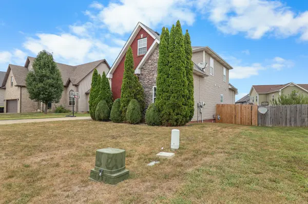 3375 Cotham Ln, Clarksville, TN 37042