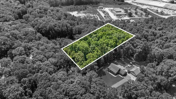 0 Green Hills Estates Rd, Paris, TN 38242