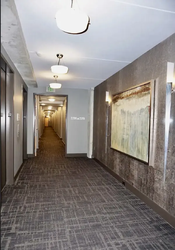 415 Church St #2211, Nashville, TN 37219