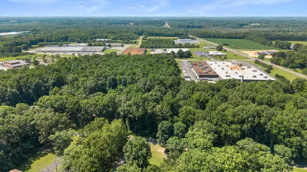 0 Green Hills Estates Rd, Paris, TN 38242