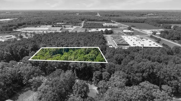 0 Green Hills Estates Rd, Paris, TN 38242